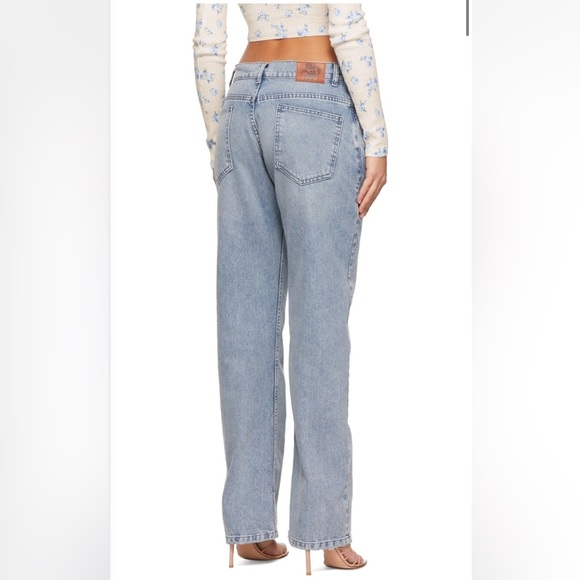 Danielle Guizio Jeans - Picture 3 of 10